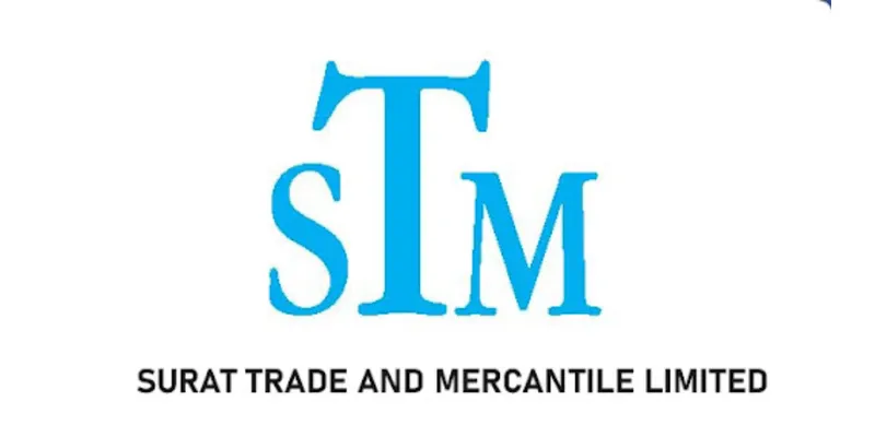 “Analyse Financial Performance Of Surat Trade And Mercantile Ltd”